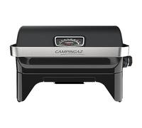 Campingaz Attitude Black Barbecue da Tavolo a Gas, 1 Bruciatore