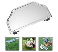 Bbq Accessori Per Il Barbecue Scaffale Di Stoccaggio Rack Grigliare