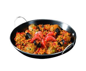 BBQ ACCY CULINARY MOD PAELLA