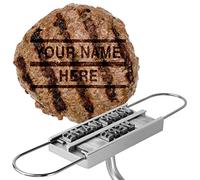 BBQ Branding Iron - Urban Tren