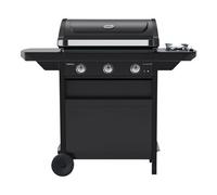 Campingaz Compact 3 EXS DualGas Barbecue a Gas - 2226229
