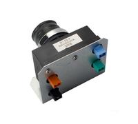 BBQ Electrodes Replacement Kit for Weber Genesis 310 320 330, Spirit 200 E210 S210 Compatible, Includes 1 Module & 4 Wires