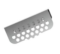 BBQ Grease Mesh Screen | Outdoor Cooking Protector | Patio, Lawn, and