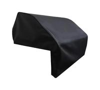 BBQ Grill Cover - Waterproof Heavy-Duty Protector, Windproof Resistant Fabric, Durable Outdoor Shield | Camping Picnic Barbecue Accessory, Stove Burner Cover Backyard Patio Equipment Protection