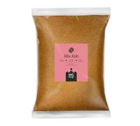 BBQ KING - Ribs Rub Confezione da 1Kg Dry Rub Bbq per Costine di Maiale Ideale per Barbecue e Grill, Set Spezie Cucina 100% Made in Italy, Miscela di Spezie per Costine (Saint Louis o Baby Back)