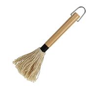 Bbq Mop | Long Handle Sauce Applicator Grilling Mop Kitchen Tool