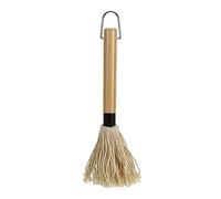 Bbq Mop | Long Handle Sauce Applicator Grilling Mop Kitchen Tool