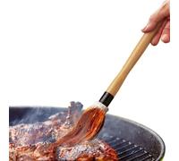 BBQ Mopping Brush Long Handle Grilling Mop Sauce Applicator