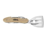 BBQ Multigereedschap - 5 in 1