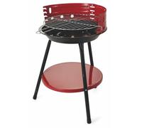 BBQ Rosso Tondo 36x55