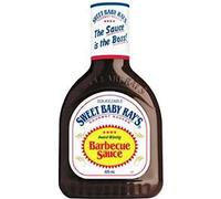 BBQ Sauce di Sweet Baby Ray - 425ml Original