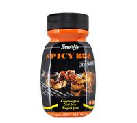 BBQ Sauce Spicy Spicy BBQ
