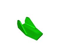BBQ Tongs Stand Universal for Grilling with Sauce Protection Holder