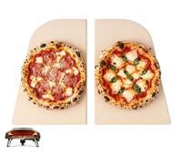 bbq777 Pietre per pizza parti di ricambio per Ooni Koda