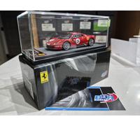 BBR 1:43 BBRC48 - FERRARI 458 Challenge 2010