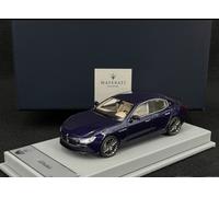BBR 1/43 Resin limited edition - Maserati Ghibli 2014 3 versioni