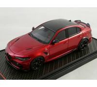 BBR Alfa Romeo Giulia GTA rosso GTA 2020 1/43 BBRC246