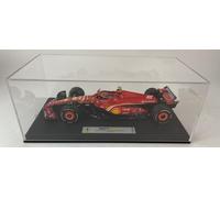 BBR Ferrari SF-24 #55 Carlos Sainz winner Australian GP 2024 1/18 BBR241855DIE