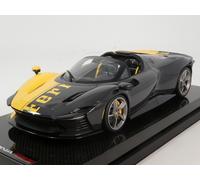 BBR Ferrari SP3 Daytona Special Livery 2022 1/18 FE036SE6