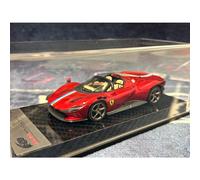 BBR-Models 1/43 Ferrari Daytona SP3 Icona 2022 Rosso Fuoco Rosso BBRC267ST
