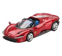 1/64 BBR-MODELS - FERRARI - DAYTONA SP3 OPEN ROOF 2022 BBRFER64019