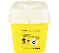 BBraun MEDIBOX 4,7 L | Packung (1 Stück) - B07DNRD7G8