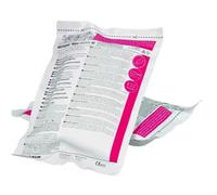 BBraun MELISEPTOL WIPES SENSITIVE NACHF-P "EU"