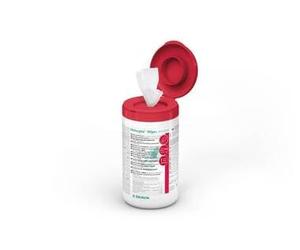 BBraun MELISEPTOL WIPES SENSITIVE NACHF-P "EU"