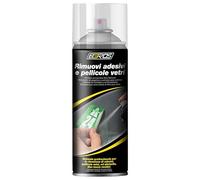 BBROS Sgrassatore e Rimuovi Adesivi | Perfetto per tutte le superfici dure | 400 ml