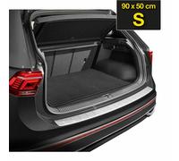 BBROS Tappeto Baule moquette tg S cm 90x50