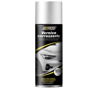 BBROS Vernice Carrozzeria Bianco Opaco 400ml