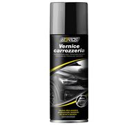 BBROS Vernice Carrozzeria Nero Lucido 400ml