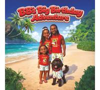 BB's Big Birthday Adventure