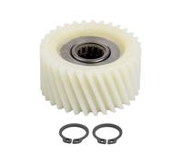 BBS02/BBSHD/BBS01 Ingranaggio in nylon ricambio premium per riduzione primaria