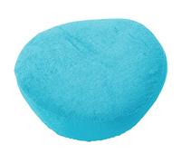 BBSling FFSF 540 Sit Fix Fodera Pouf per Cuscino Allattamento, Turchese