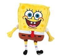 BBSPONGE Spongebob - Peluche Bob Squarepants Spugna 11 "/ 28cm qualità Super Soft