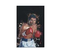 BBSYDH Pittura di opere d'arte su tela 30 * 50cm Senza Cornice Poster di Julio Rodrigo Cesar Chavez