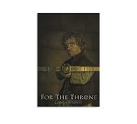 BBSYDH Stampa su tela poster 60 * 80cm Senza Cornice Poster di Peter Dinklage