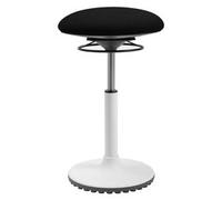 BBT COACH Sgabello Nero