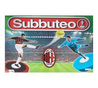 BBT07000 SUBBUTEO MILAN