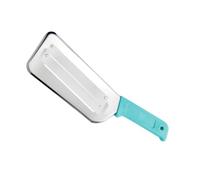 BBTISG Coltello per Cavolo, Trituratore Portatile Affettatrice per Cetrioli Tritatutto per Tagliare Verdure e Frutta (blu)