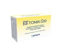 BBTONIK 500 10FL 10ML