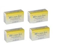 BBTONIK 500 10FL 10ML QUATTRO CONFEZIONI KIT CONVENIENZA