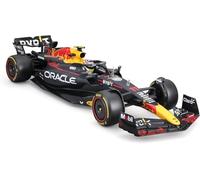 1:18 BURAGO Red Bull F1 Rb19 #11 Miami Gp 2023 Sergio Perez BU18003-P-MIAMI