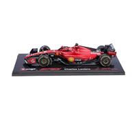 BURAGO BU16820-LE-VET FERRARI F1 SF-23 TEAM SCUDERIA FERRARI N 16 SEASON 2023 CH