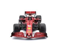 Bburago 1:18 Ferrari SF1000 n. 16 CHARLES LECLERC - GP di Toscana 2020