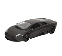 Bburago 1:18 Lamborghini Reventon nero opaco