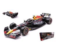 Red Bull Rb19 #11 2023 Sergio Perez 1:18 Model 18003P BBURAGO
