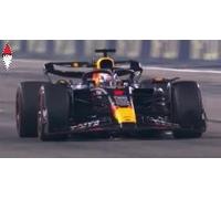 BBURAGO 1/18 RED BULL F1 RB19 TEAM ORACLE RED BULL RACING N 1