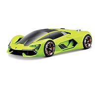 Bburago 1/24 LAMBORGHINI TERZO MILLENNIO - Verde